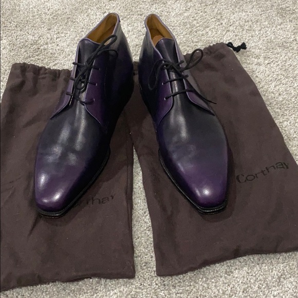 Corthay Other - New condition Corthay boots